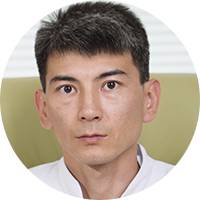 Алпышев О.И.